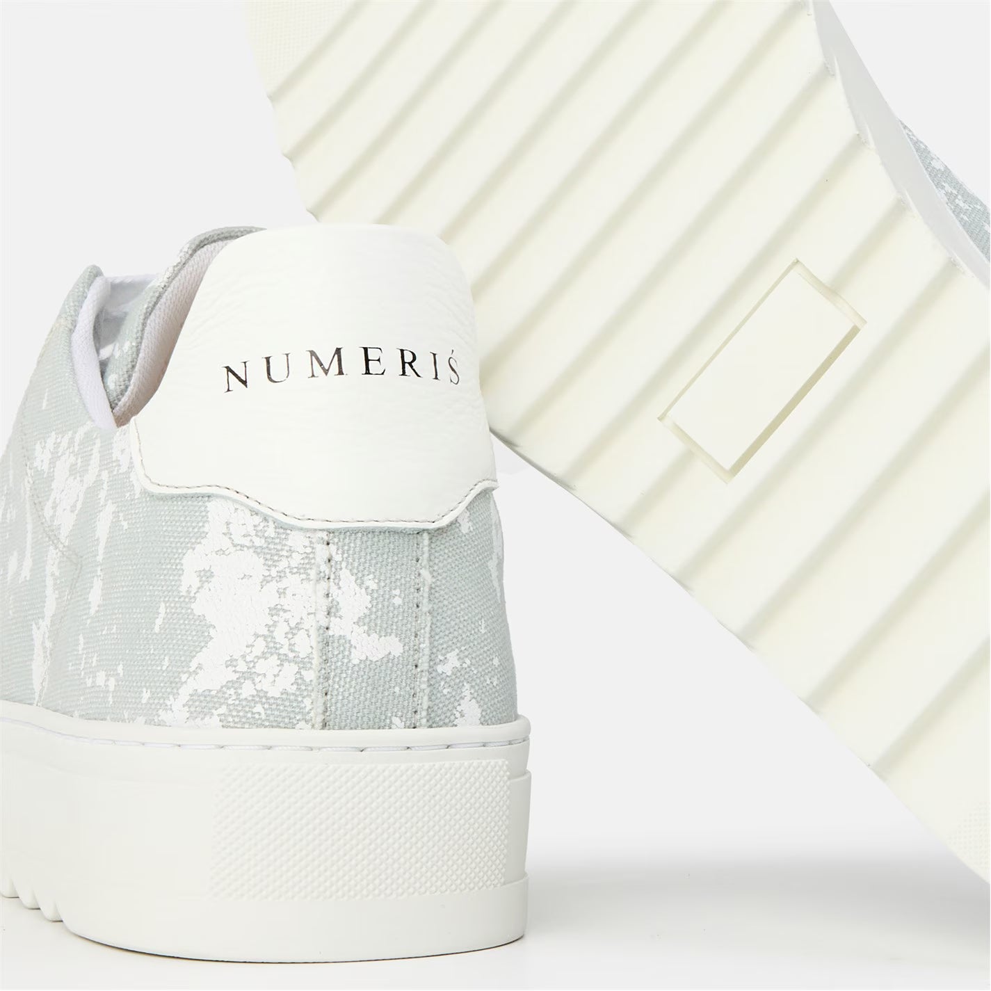 Sneakers Numeris Nuage
