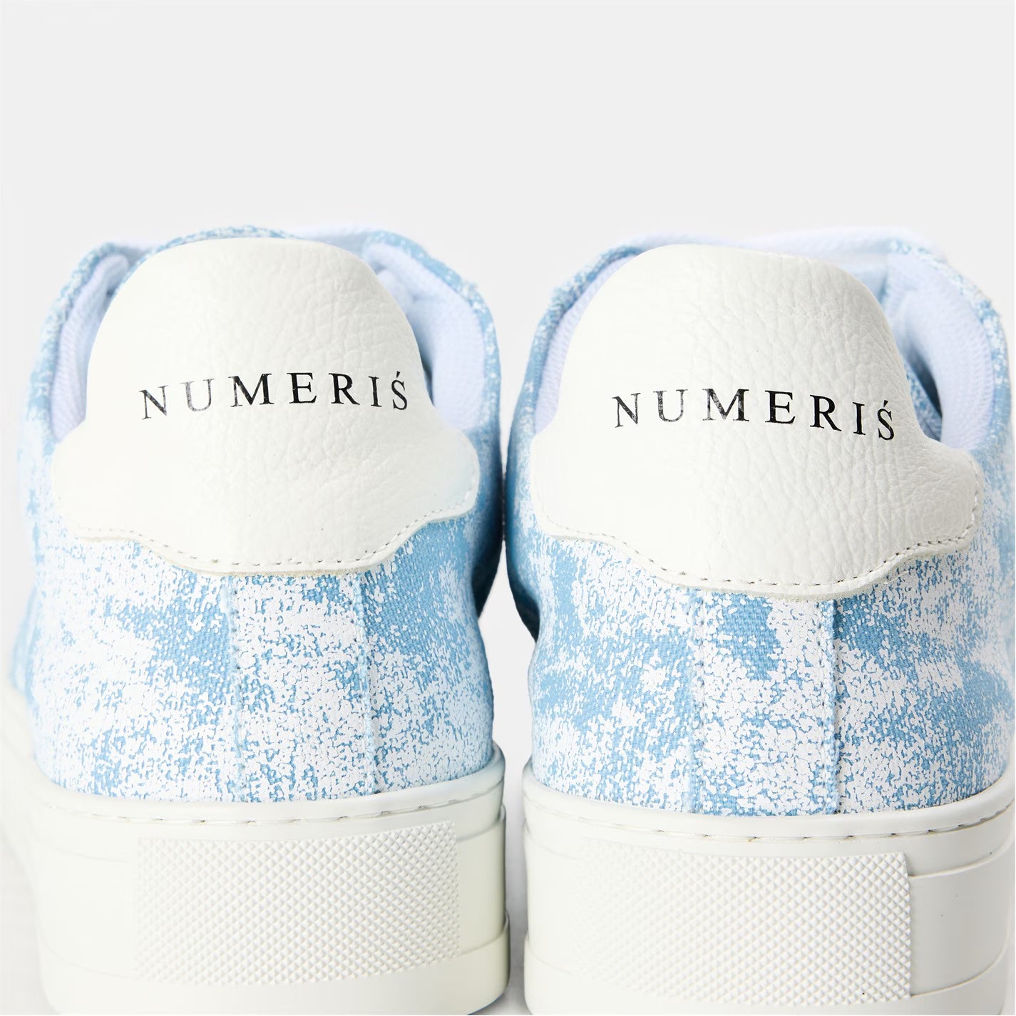 Sneakers Numeris Océan