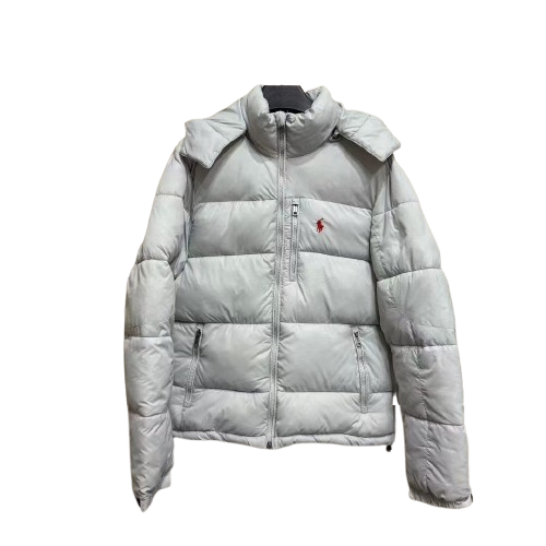 Doudoune Ralph Lauren En Duvet