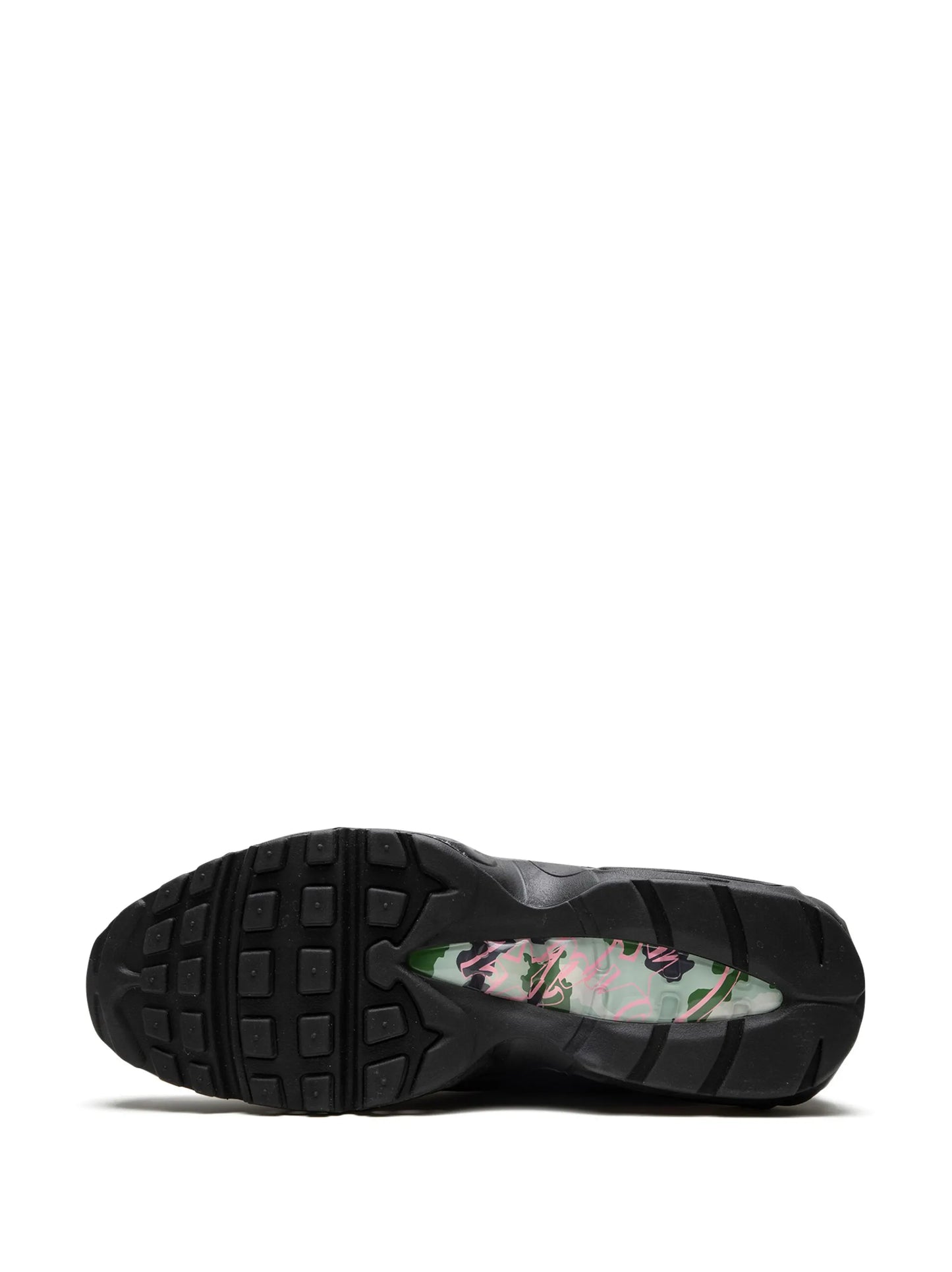 Nike Air Max 95 X Corteiz Rose