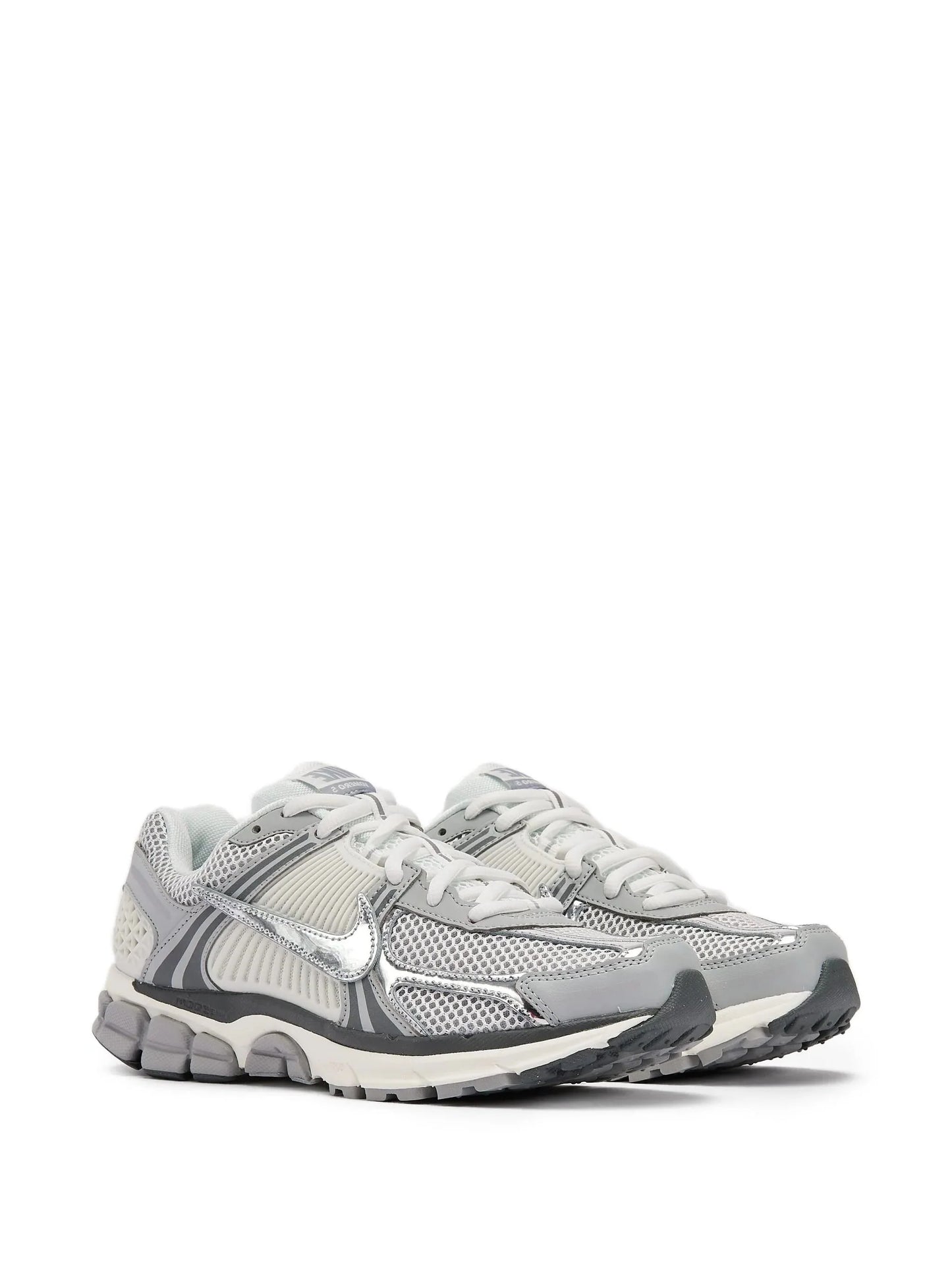 Nike Vomero Gris Et Beige