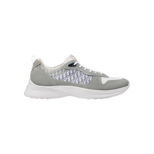 Sneaker B25 Gris