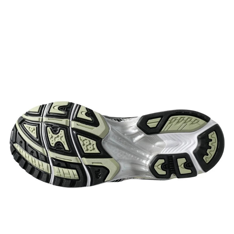 Asics Gel Kayano 14 Sugraone Et Argent