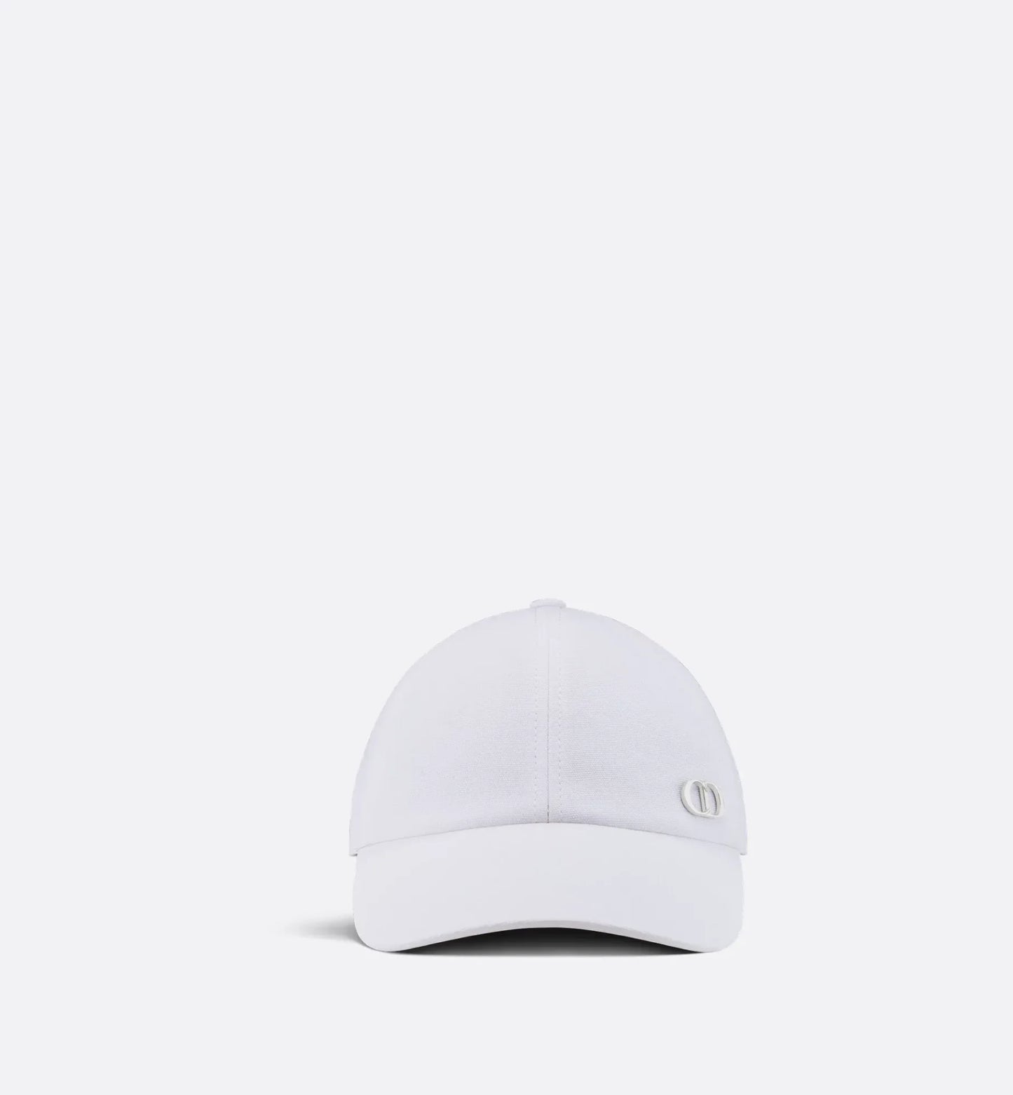 Dior Casquette CD Icon Blanc