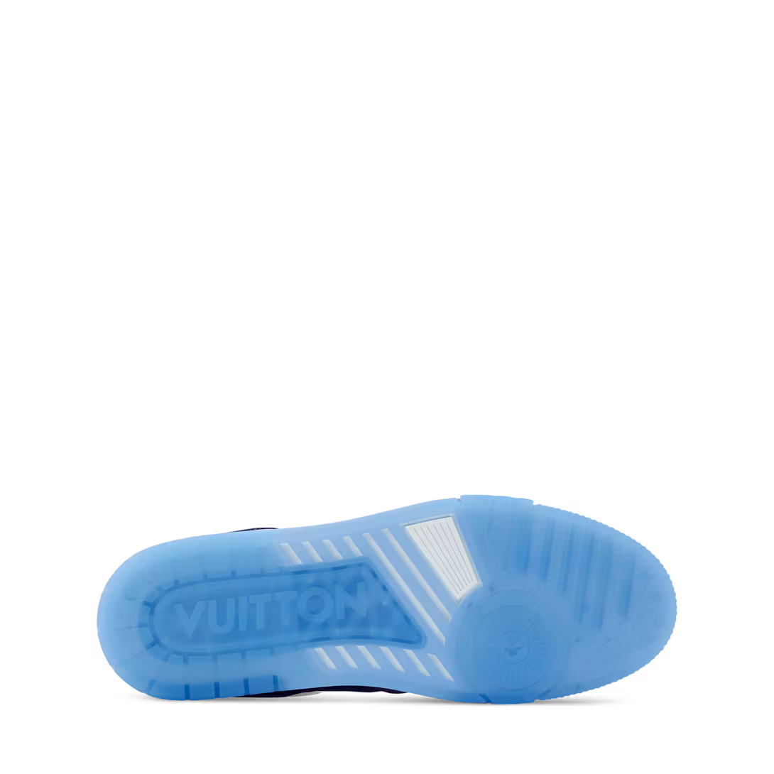 LV Trainer Bleu