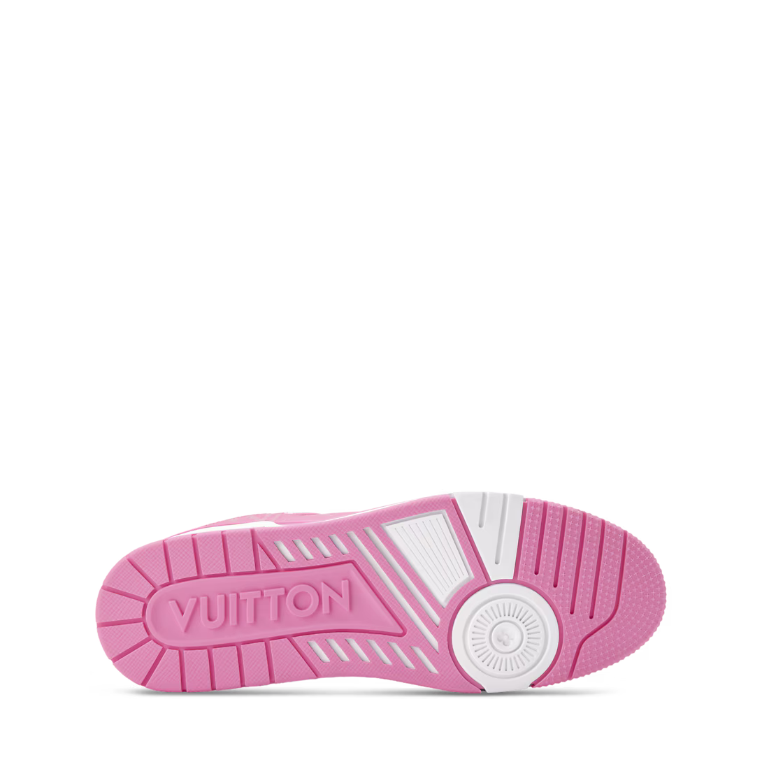 LV Trainer Rose Bonbon