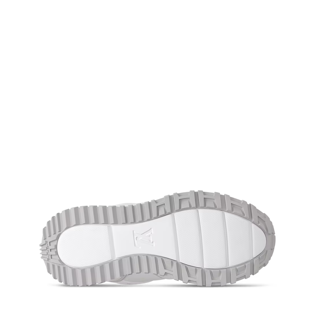 LV Run Away Maxi Blanc