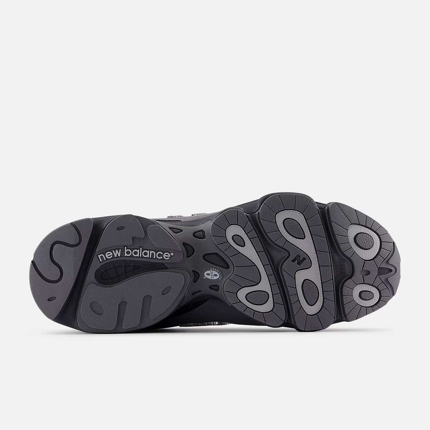 New Balance 1000 Gris