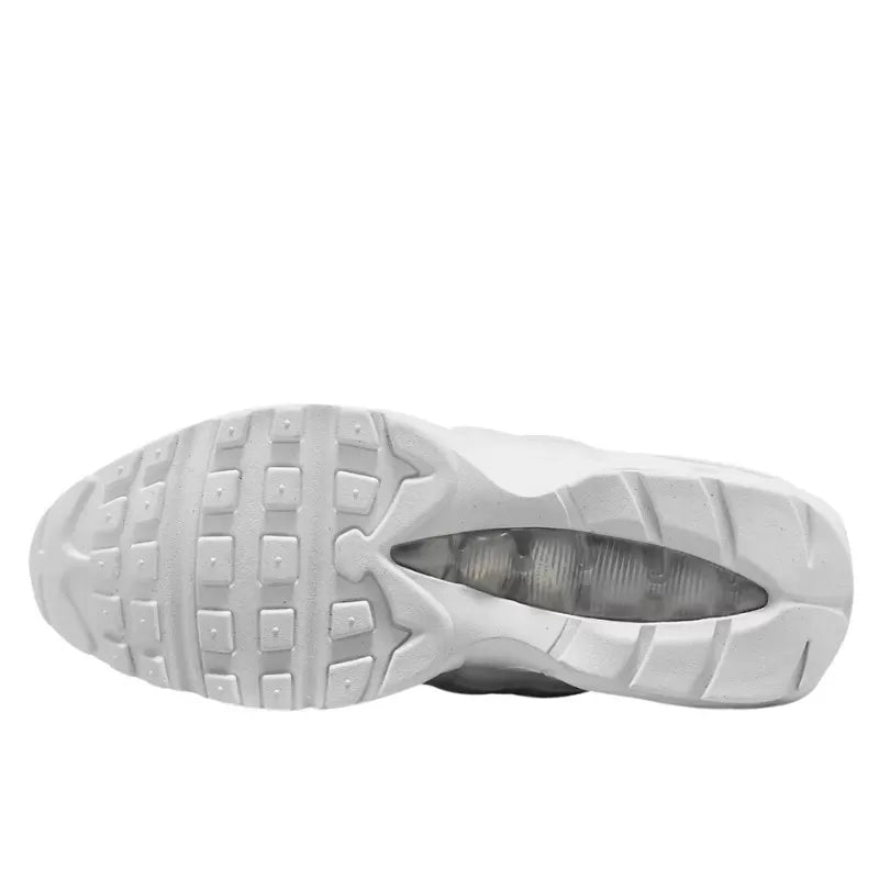 Nike Air Max 95 Blanc