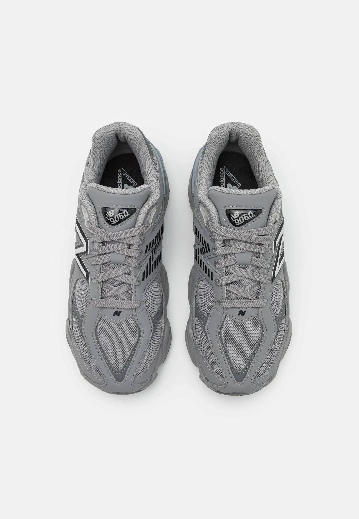 New Balance 9060 Gris