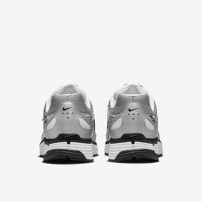 Nike P6000 Argenté