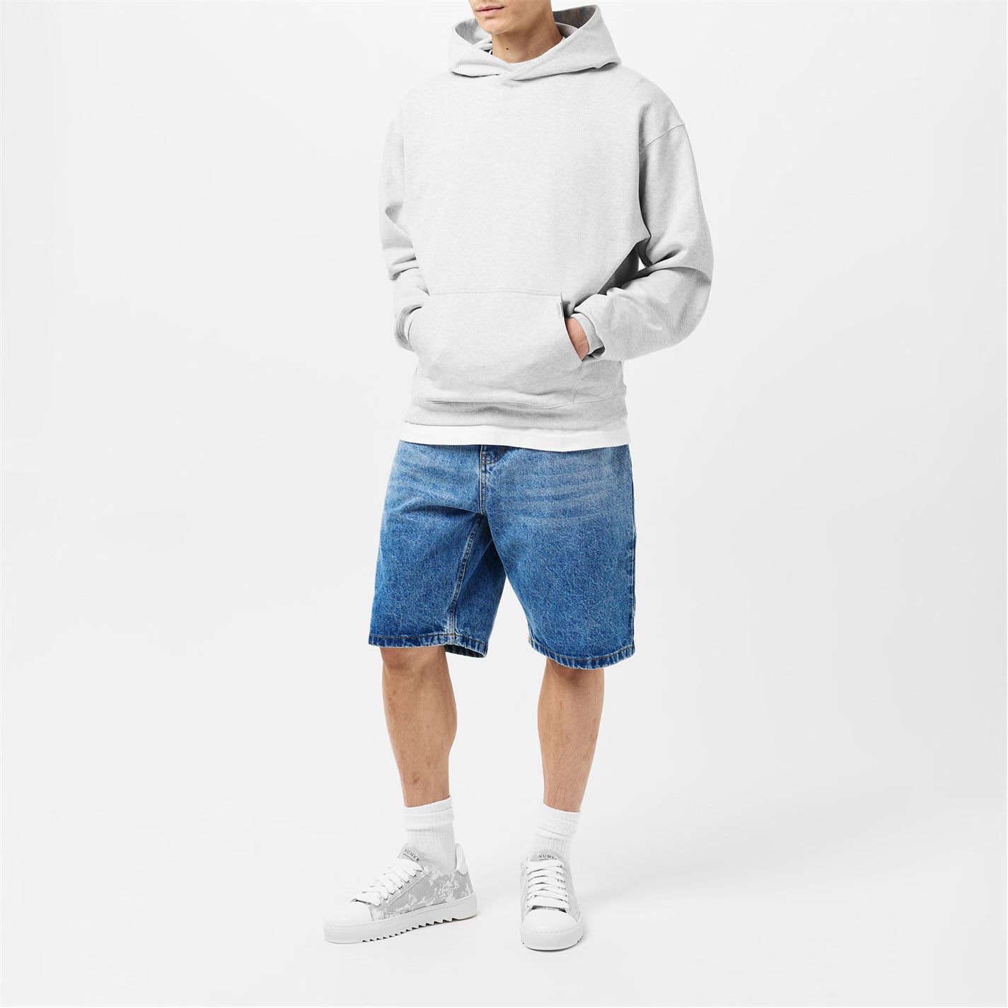 Sneakers Numeris Nuage