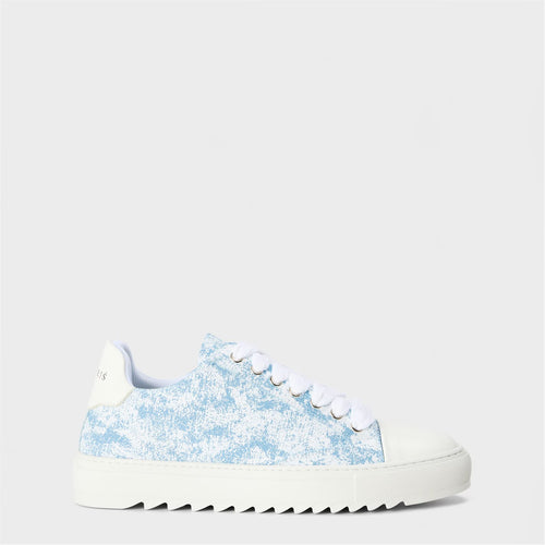 Sneakers Numeris Océan