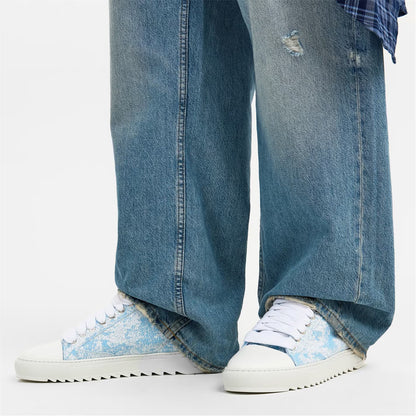 Sneakers Numeris Océan