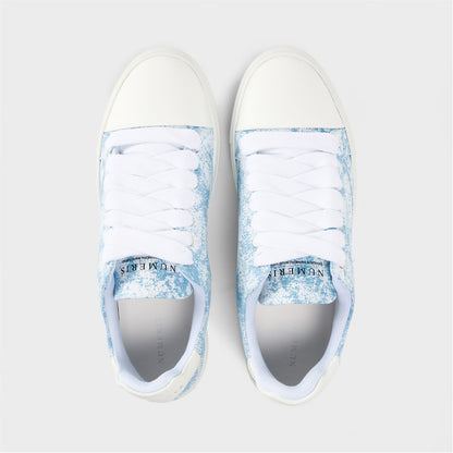 Sneakers Numeris Océan
