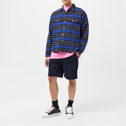 Sneakers Numeris Denim Rose