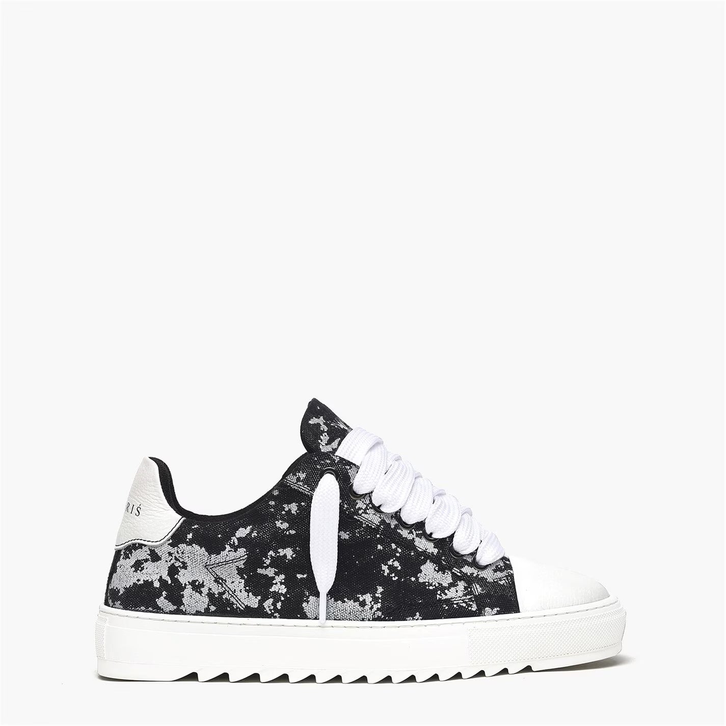 Sneakers Numeris Pigment