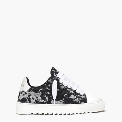 Sneakers Numeris Pigment