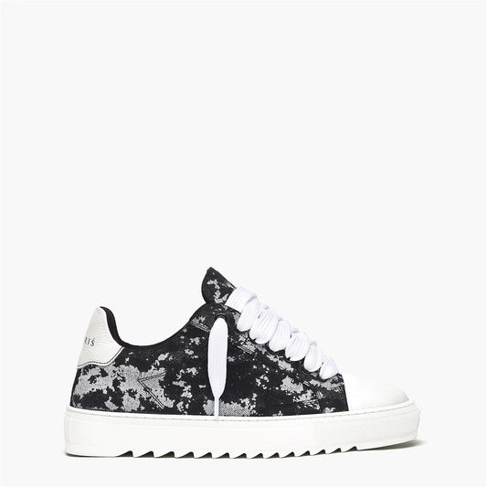 Sneakers Numeris Pigment