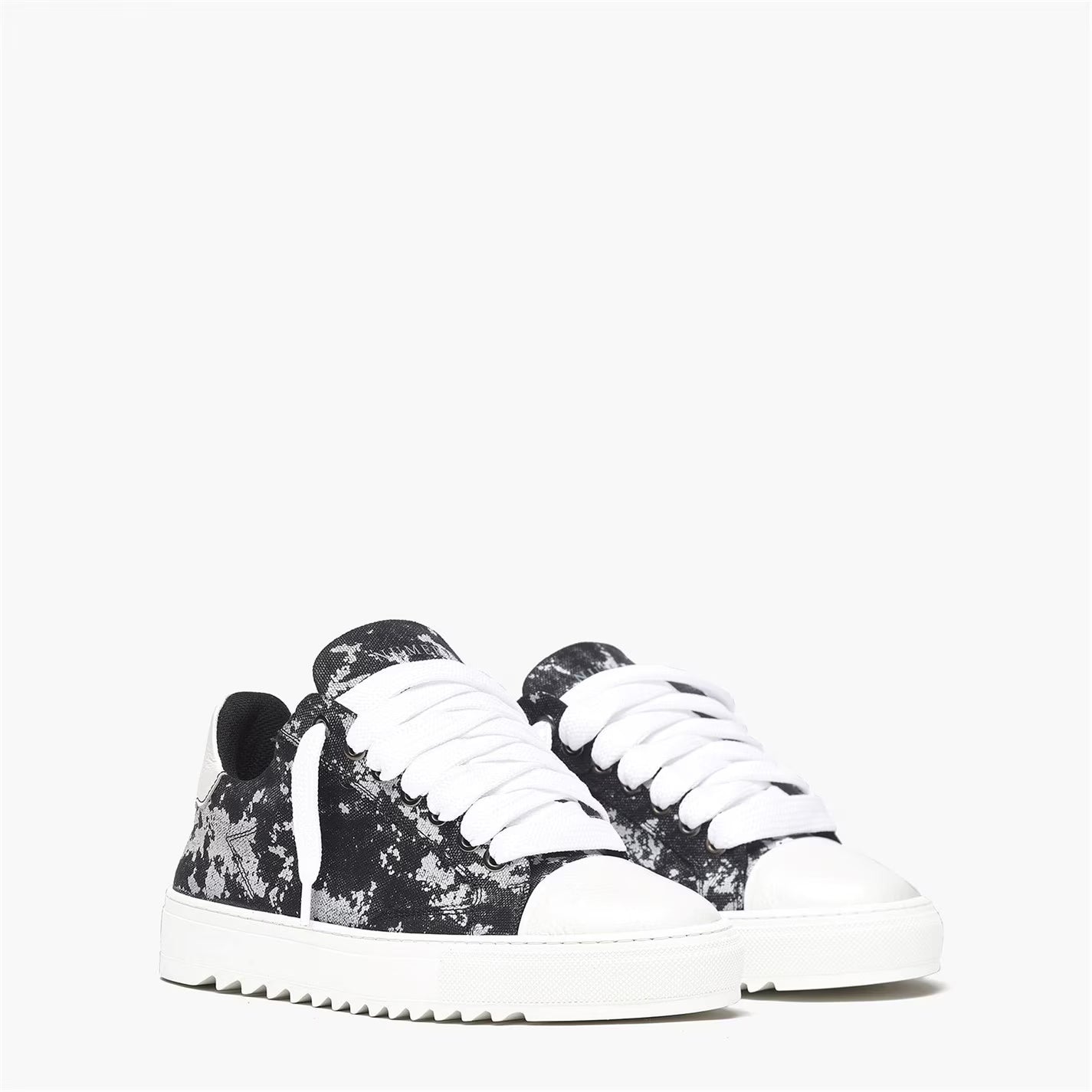 Sneakers Numeris Pigment