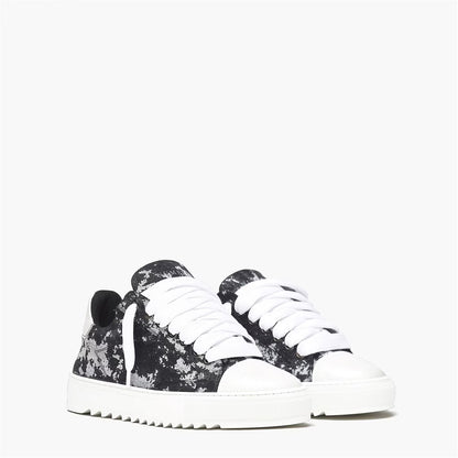 Sneakers Numeris Pigment