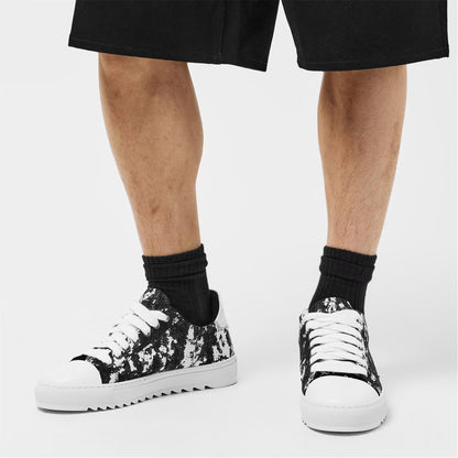 Sneakers Numeris Pigment