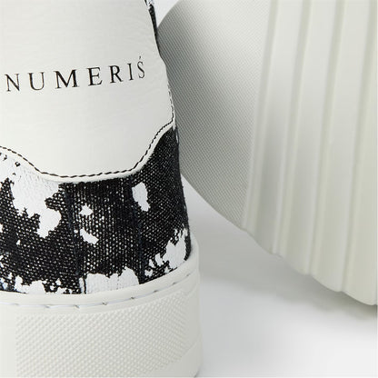 Sneakers Numeris Pigment