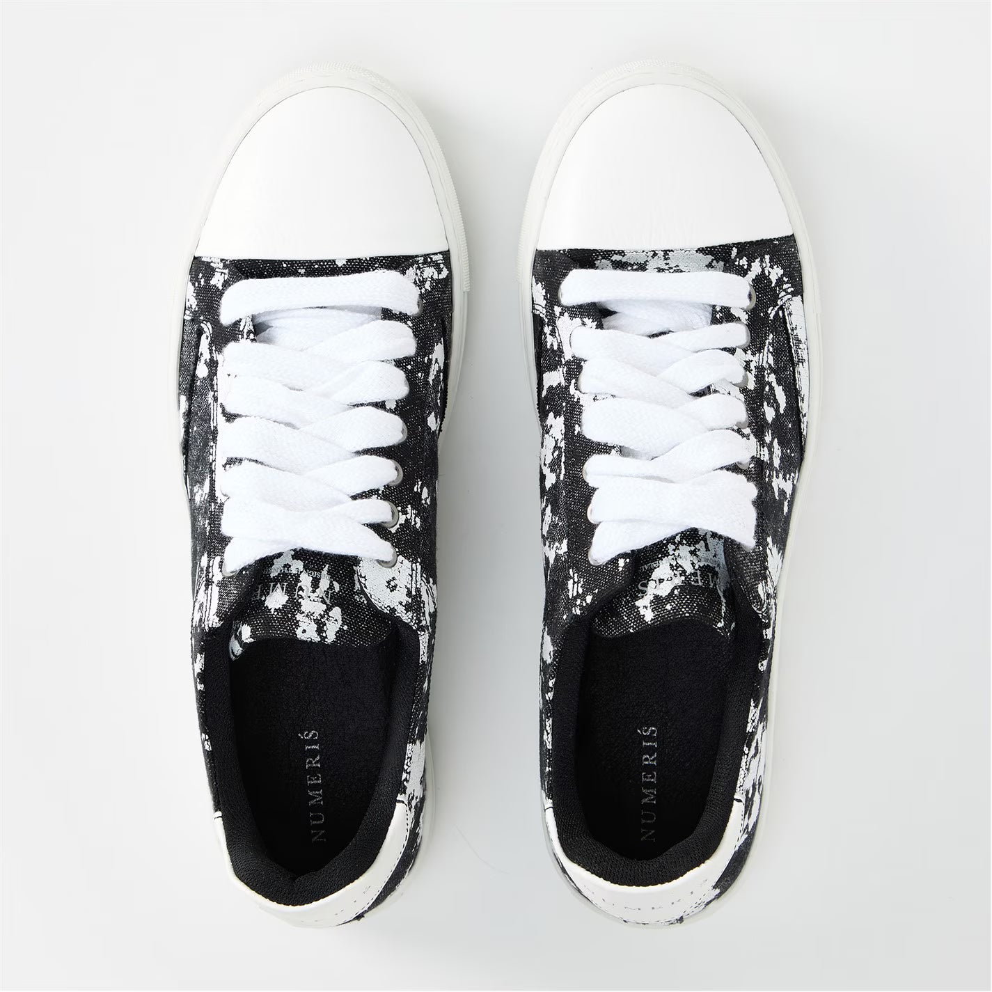 Sneakers Numeris Pigment