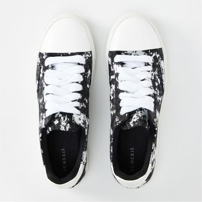 Sneakers Numeris Pigment