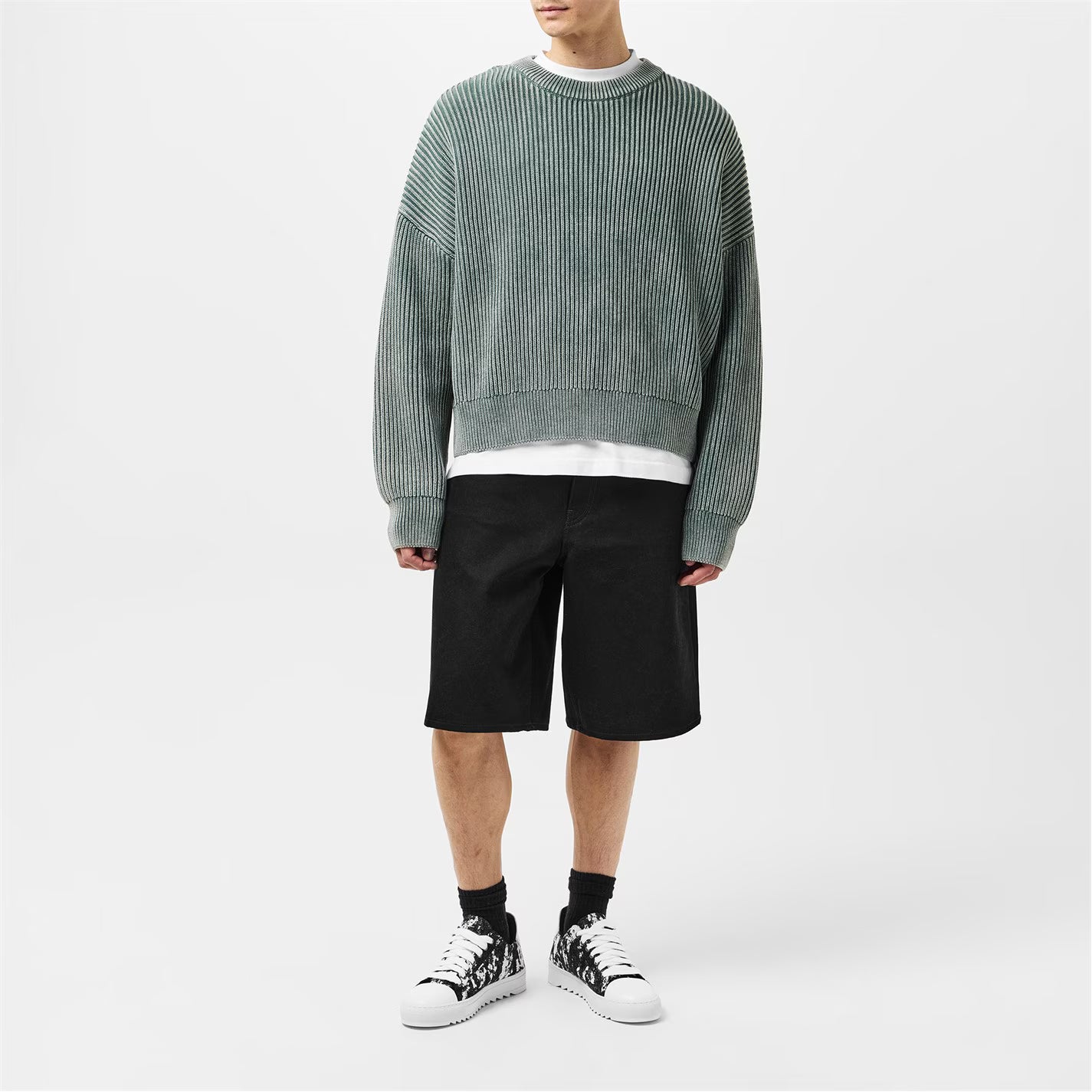 Sneakers Numeris Pigment