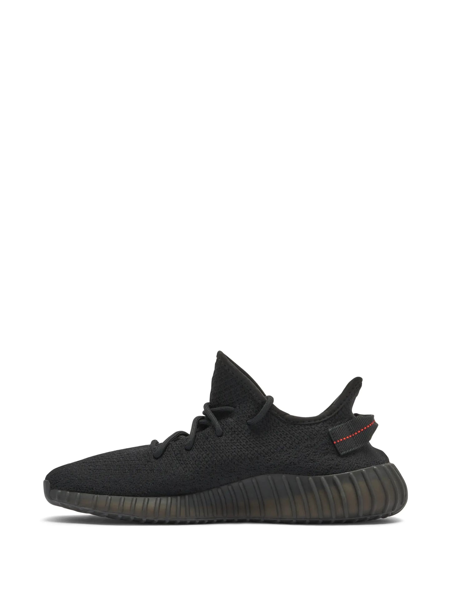 Yeezy Boost 350 V2 Noir Et Rouge