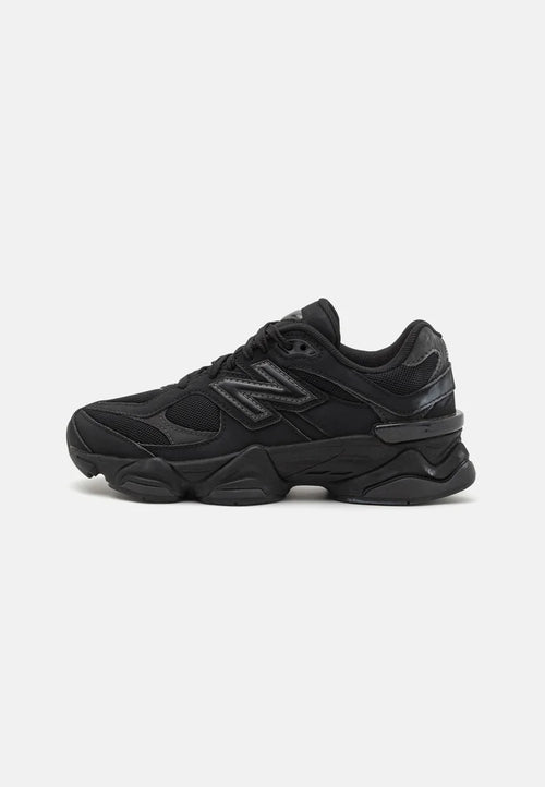 New Balance 9060 Full Noir