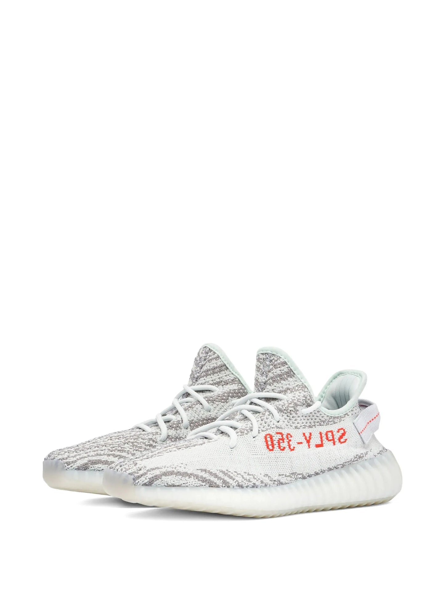 Yeezy Boost 350 V2 Blue Tint
