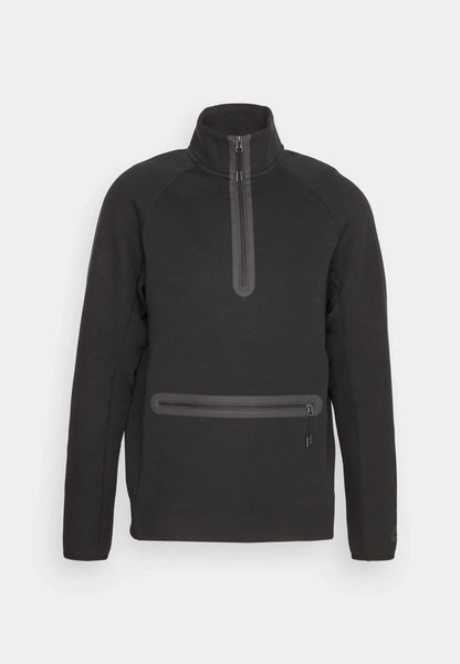 Sweat Nike Tech Fleece Noir