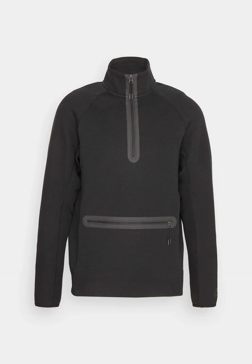 Sweat Nike Tech Fleece Noir