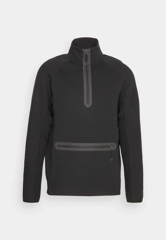 Sweat Nike Tech Fleece Noir