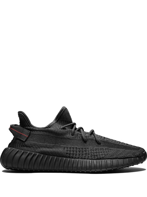Yeezy Boost 350 V2 Noir Statique