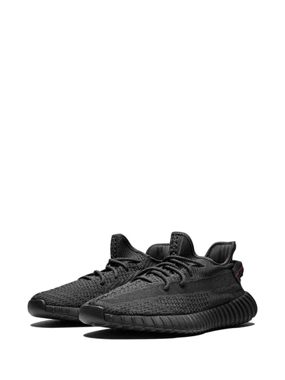 Yeezy Boost 350 V2 Noir Statique