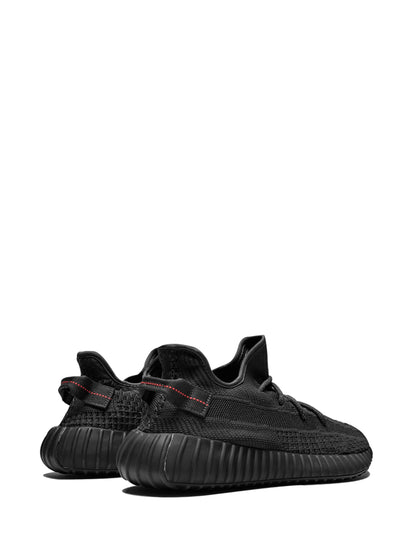 Yeezy Boost 350 V2 Noir Statique