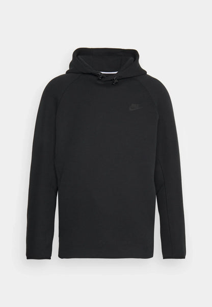 Sweat Nike Tech Fleece Noir