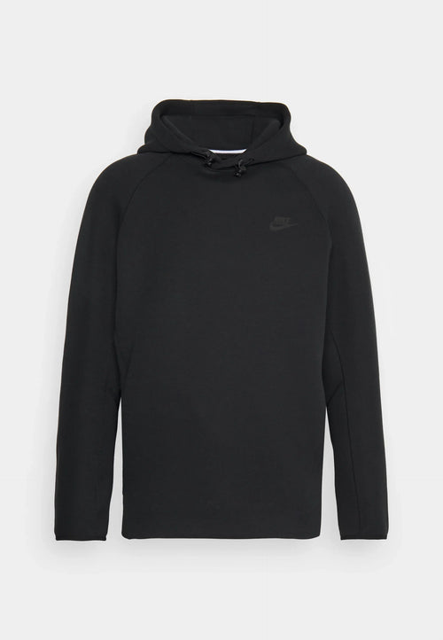 Sweat Nike Tech Fleece Noir