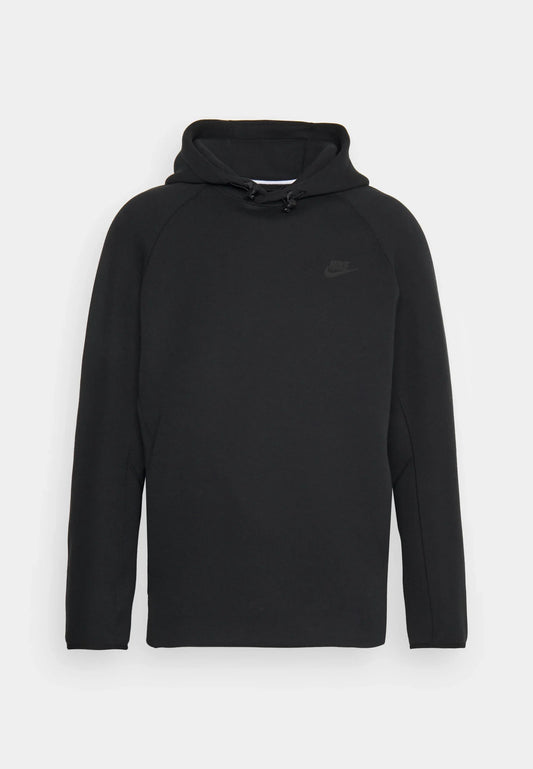 Sweat Nike Tech Fleece Noir