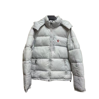 Doudoune Ralph Lauren En Duvet