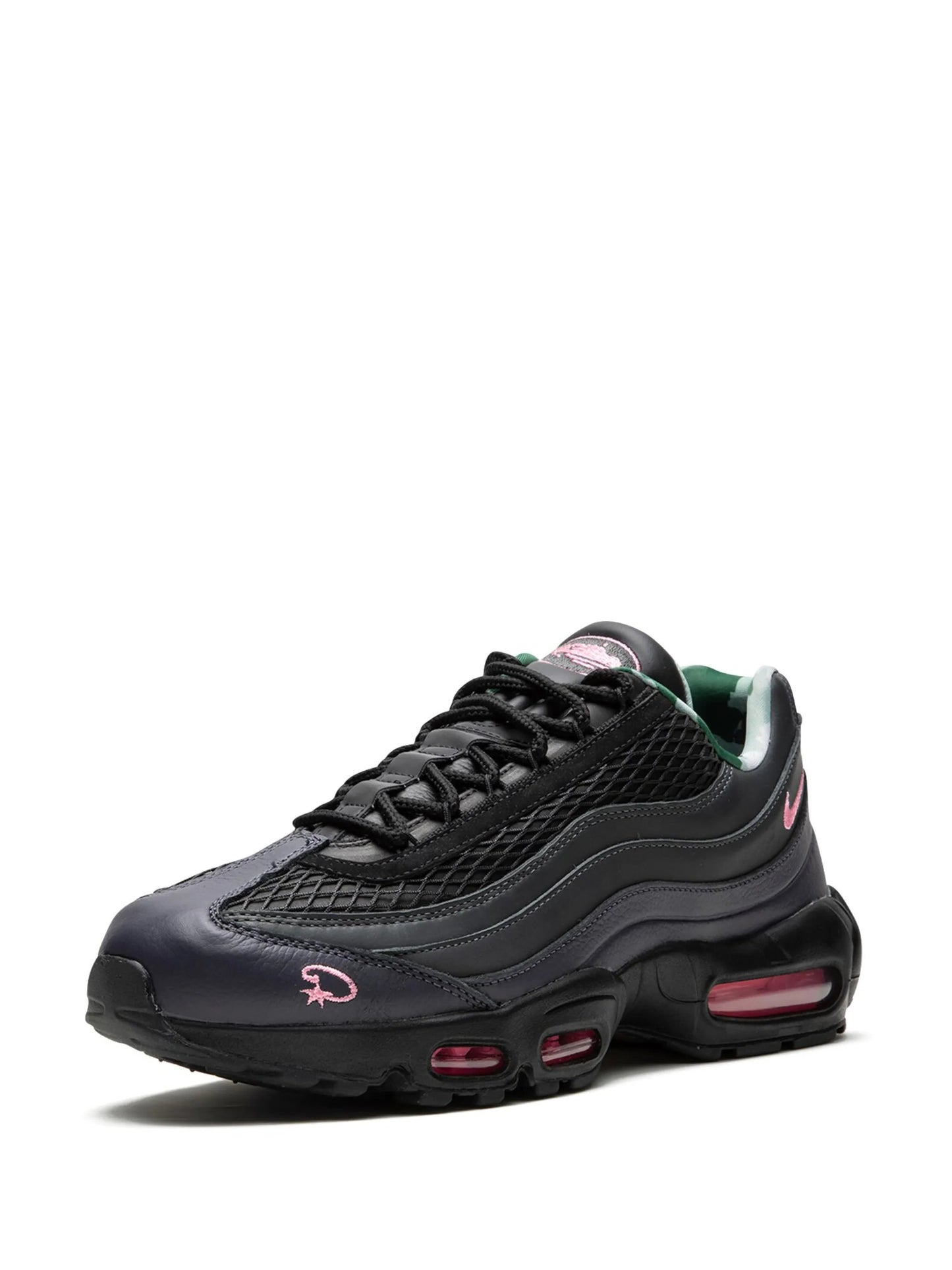 Nike Air Max 95 X Corteiz Rose