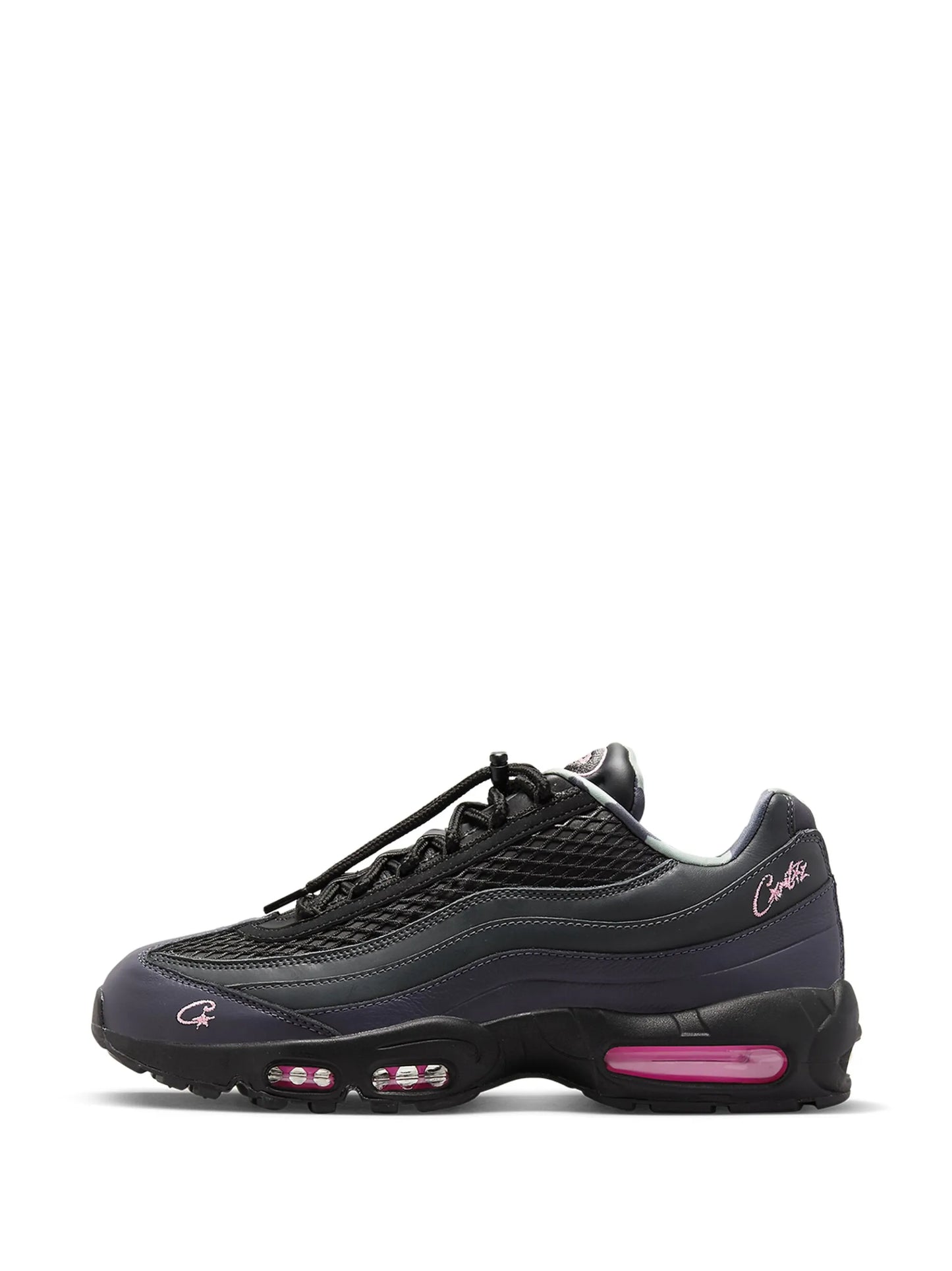 Nike Air Max 95 X Corteiz Rose