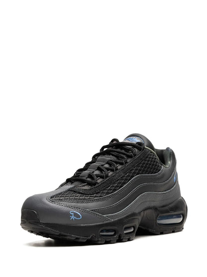 Nike Air Max 95 X Corteiz Bleu