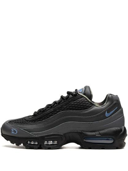Nike Air Max 95 X Corteiz Bleu