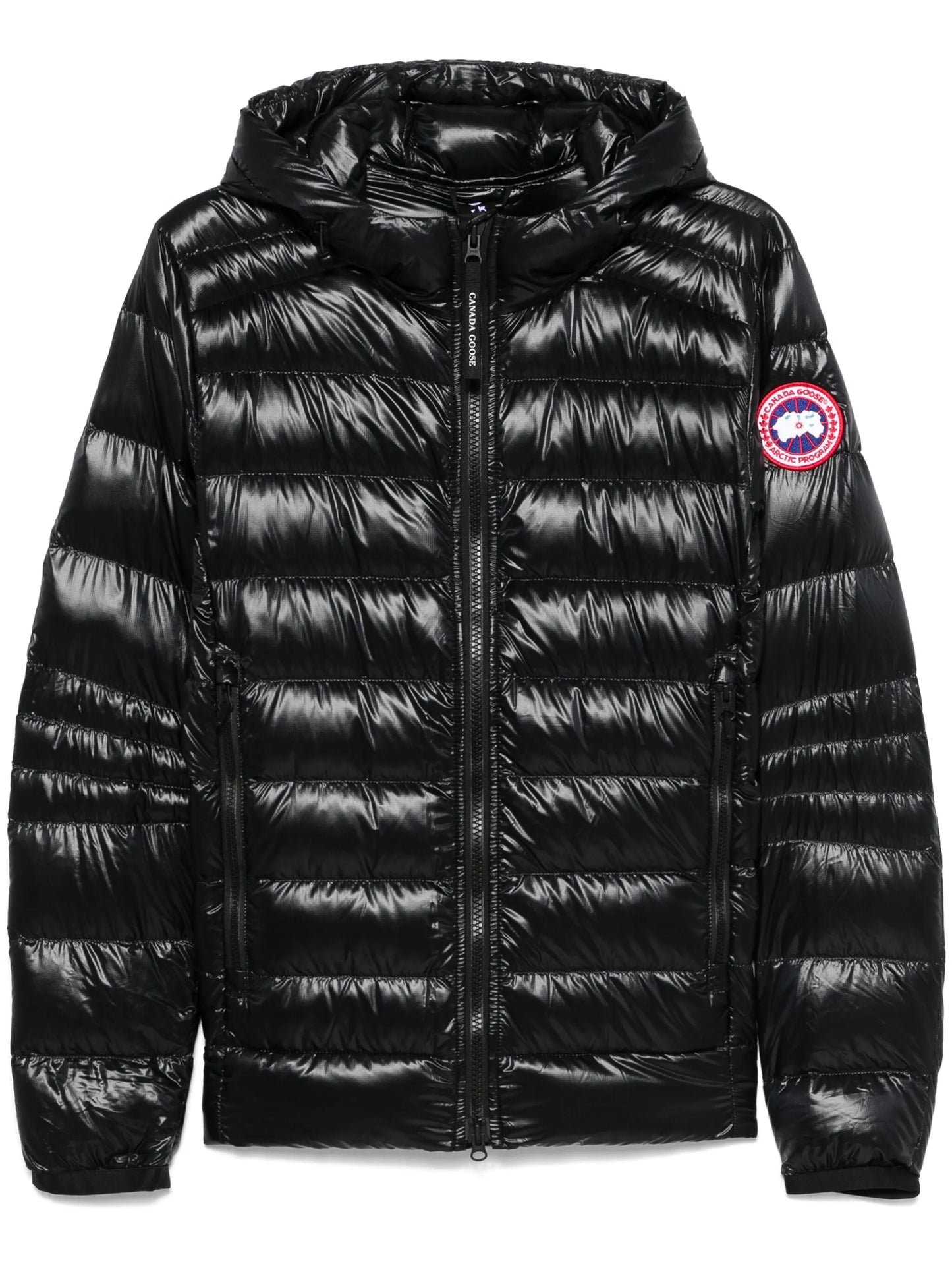 Canada Goose veste Crofton à capuche
