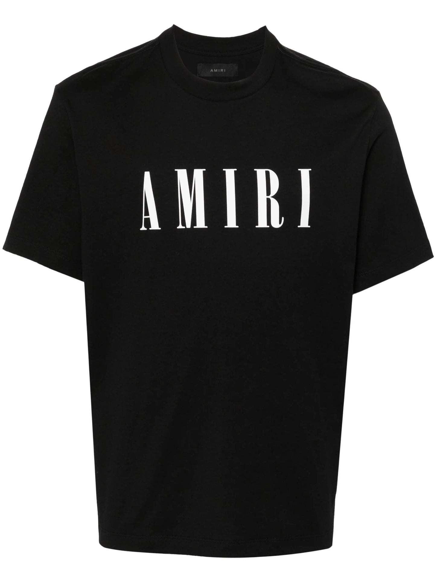 T-Shirt Amiri Noir