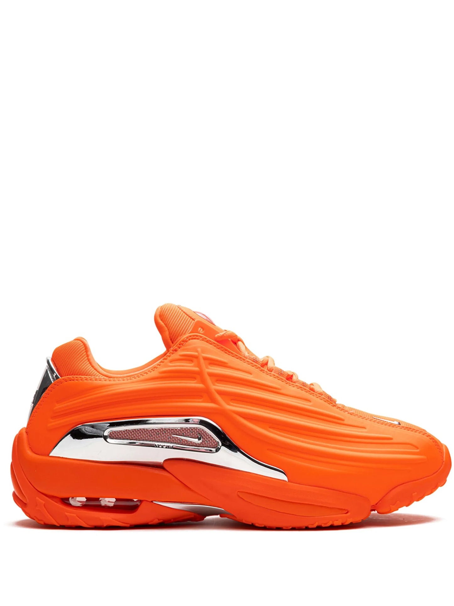 Nike X Nocta Hot Step 2 Orange